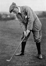 Harry Colt